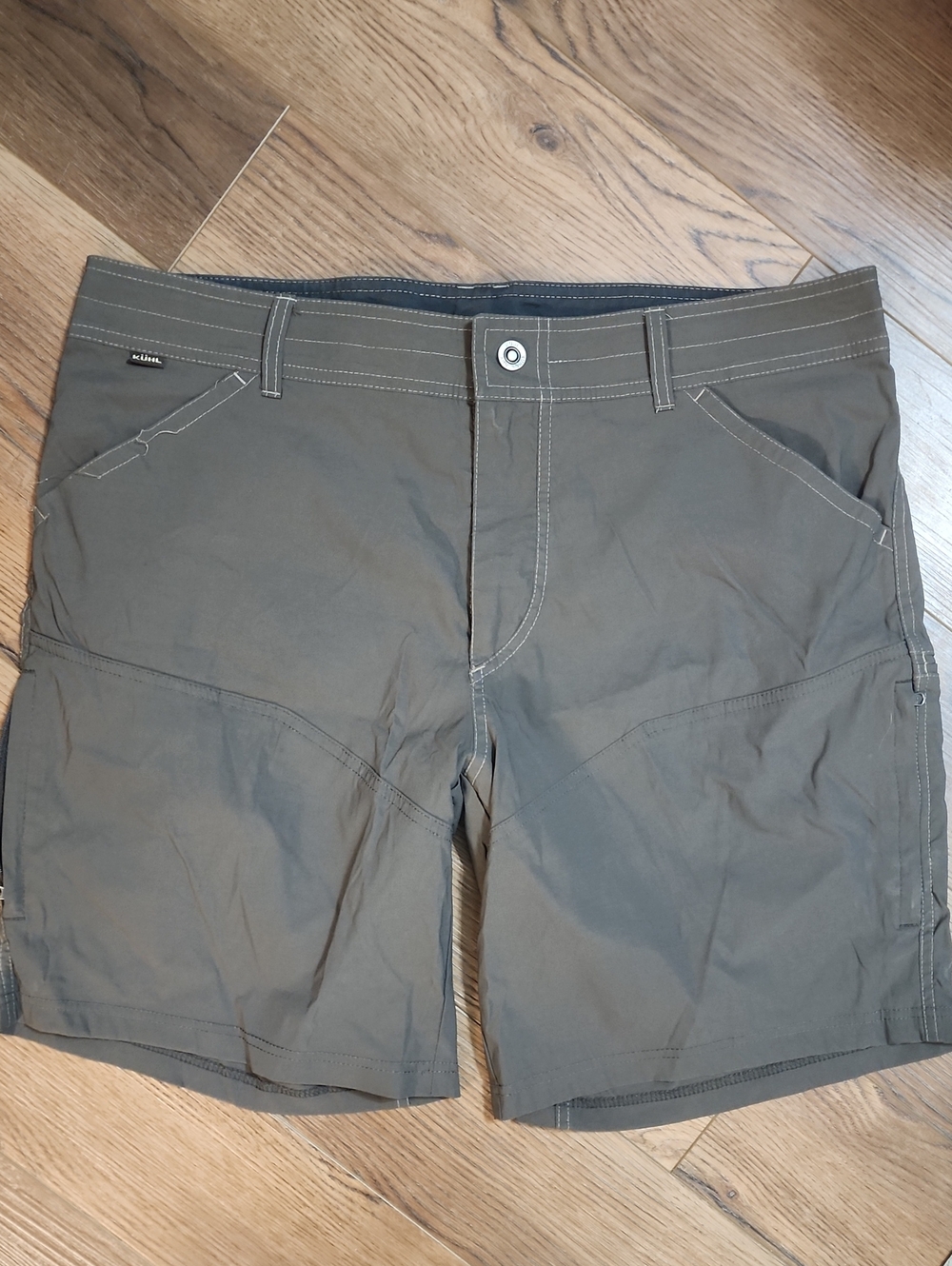 Kuhl Men's Shorts 38